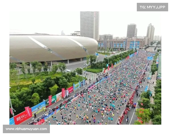 马拉松知名国际赛事